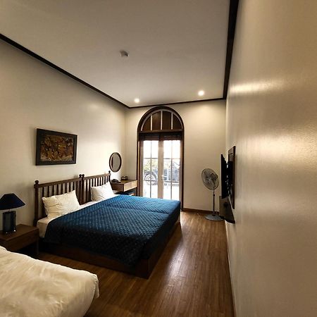 Lavian Hotel 하롱 외부 사진