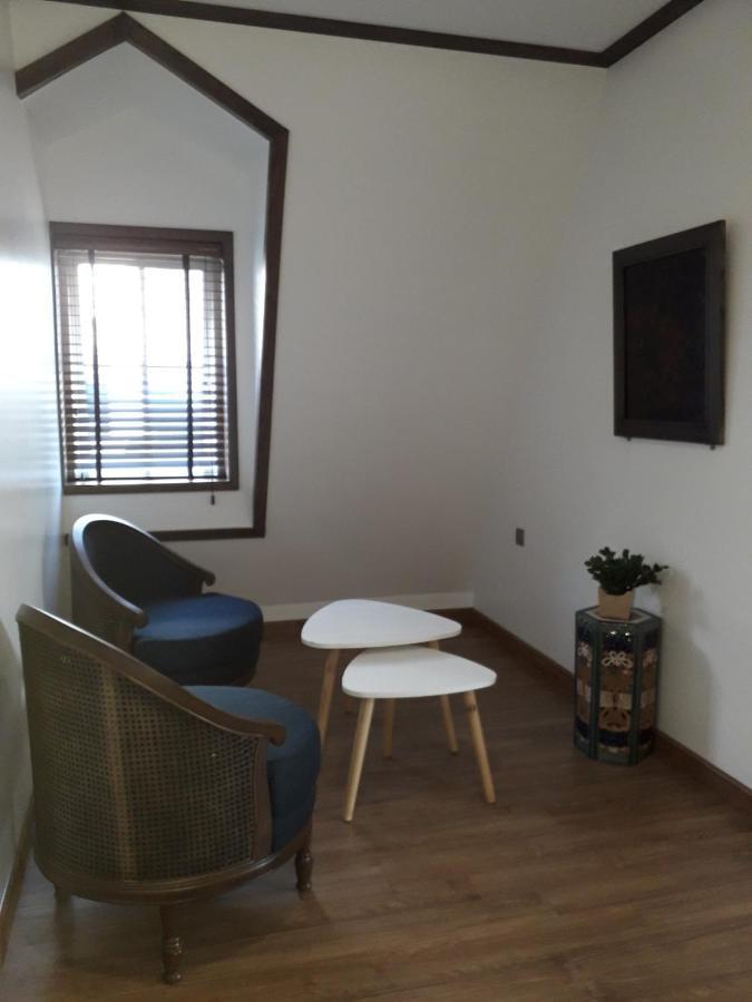 Lavian Hotel 하롱 외부 사진