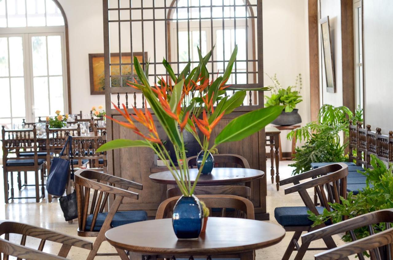 Lavian Hotel 하롱 외부 사진